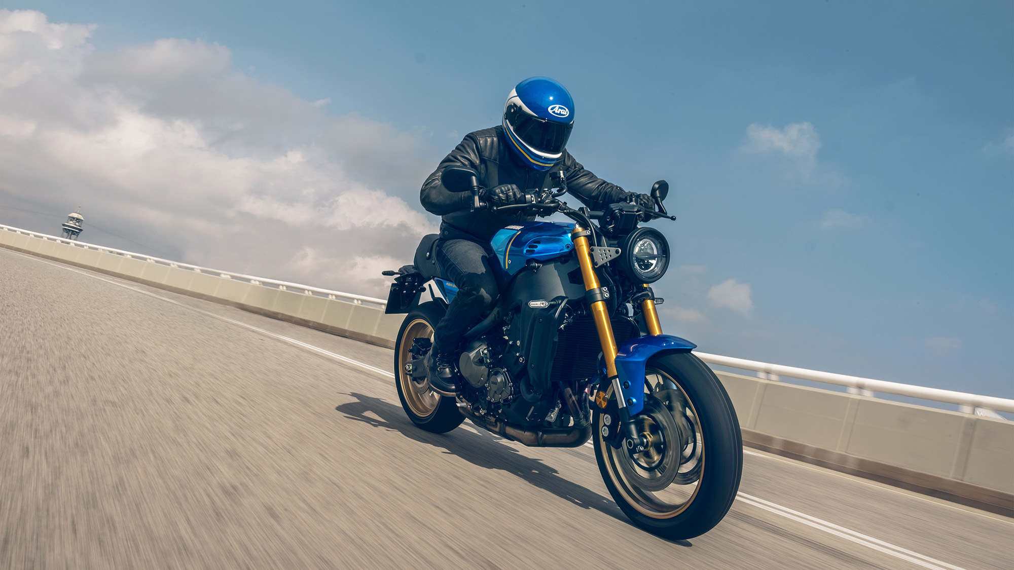 2023 Yamaha XSR900 Accessories Offer Yamaha Motor